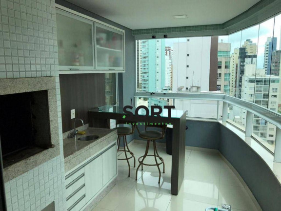 Imagem Apartamento com 3 Quartos à Venda, 224 m² em Centro - Balneário Camboriú