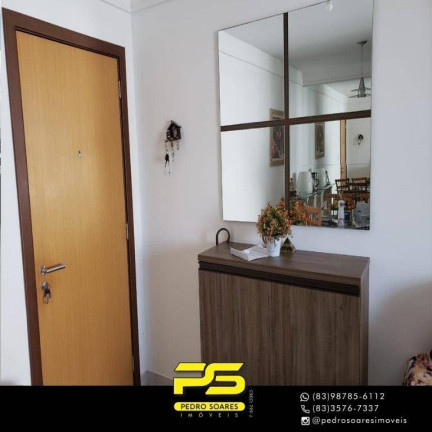 Imagem Apartamento com 3 Quartos à Venda, 76 m² em Jardim São Paulo - João Pessoa Imagem Apartamento com 3 Quartos à Venda, 76 m² em Jardim São Paulo - João Pessoa