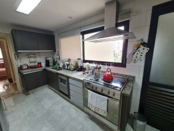 Imagem Apartamento com 3 Quartos à Venda, 177 m² em Pompéia - São Paulo