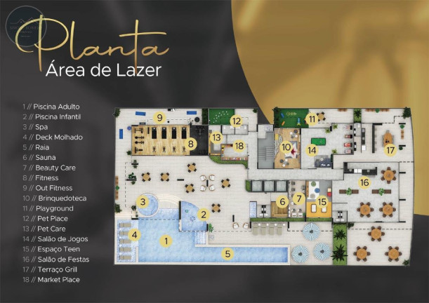 Imagem Imóvel com 2 Quartos à Venda, 83 m² em Caiçara - Praia Grande