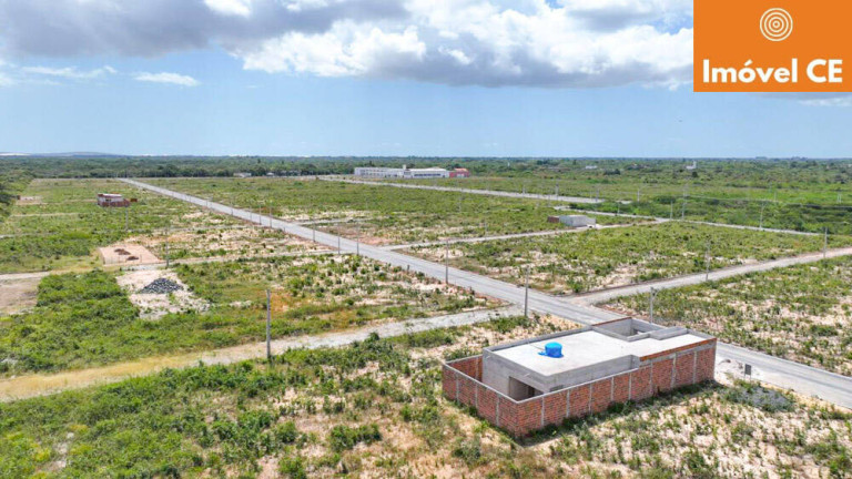 Imagem Terreno à Venda, 250 m² em Jijoca Jericoacoara - Jijoca De Jericoacoara Imagem Terreno à Venda, 250 m² em Jijoca Jericoacoara - Jijoca De Jericoacoara
