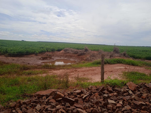 Imagem Fazenda à Venda, 8.100 m² em Rural - Chapadão Do Sul