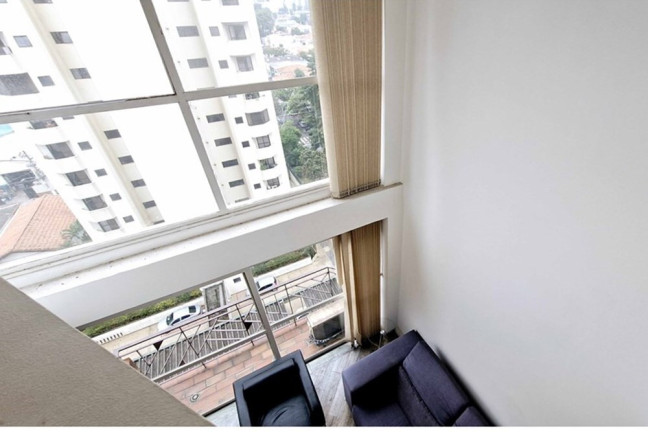 Imagem Imóvel com 1 Quarto à Venda, 57 m² em Itaim Bibi - São Paulo
