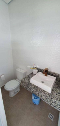 Imagem Cobertura com 2 Quartos à Venda, 80 m² em Campestre - Santo André Imagem Cobertura com 2 Quartos à Venda, 80 m² em Campestre - Santo André