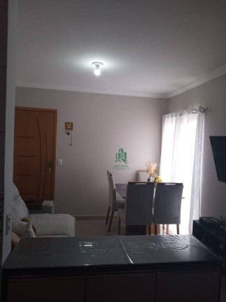 Apartamento com 2 Quartos à Venda, 42 m² em Cidade Nova Bonsucesso - Guarulhos