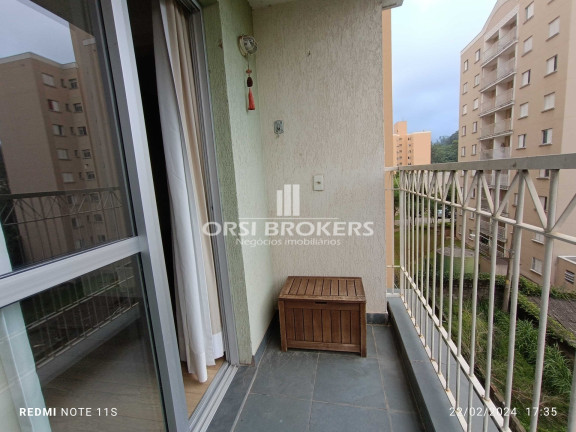 Imagem Apartamento com 3 Quartos à Venda, 70 m² em Jardim Luísa - São Paulo Imagem Apartamento com 3 Quartos à Venda, 70 m² em Jardim Luísa - São Paulo