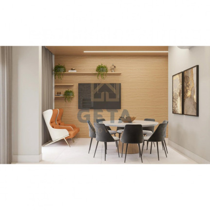 Imagem Apartamento com 2 Quartos à Venda, 72 m² em Centro - Camboriú