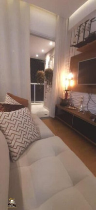 Imagem Apartamento com 2 Quartos à Venda, 63 m² em Osvaldo Cruz - São Caetano Do Sul Imagem Apartamento com 2 Quartos à Venda, 63 m² em Osvaldo Cruz - São Caetano Do Sul