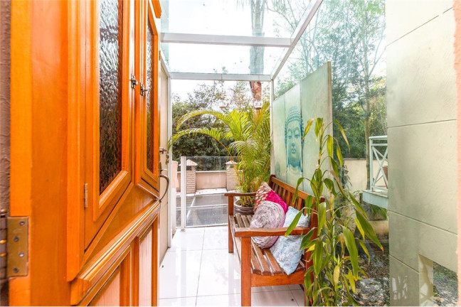 Imagem Casa de Condomínio com 3 Quartos à Venda, 238 m² em Jardim Vitória Régia - São Paulo Imagem Casa de Condomínio com 3 Quartos à Venda, 238 m² em Jardim Vitória Régia - São Paulo
