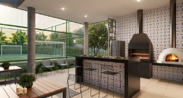 Imagem Imóvel com 1 Quarto à Venda, 33 m² em Vila Yara - Osasco Imagem Imóvel com 1 Quarto à Venda, 33 m² em Vila Yara - Osasco
