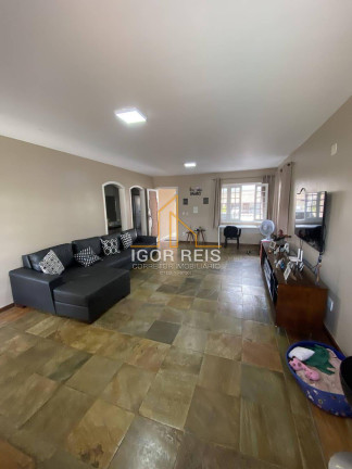 Imagem Casa de Condomínio com 3 Quartos à Venda, em Parque Califórnia - Campos Dos Goytacazes Imagem Casa de Condomínio com 3 Quartos à Venda, em Parque Califórnia - Campos Dos Goytacazes