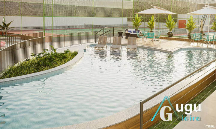 Imagem Apartamento com 4 Quartos à Venda, 206 m² em Praia Do Morro - Guarapari