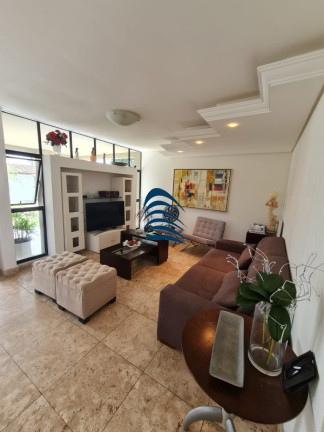Imagem Casa com 5 Quartos à Venda, 296 m² em Vilas Do Atlântico - Lauro De Freitas Imagem Casa com 5 Quartos à Venda, 296 m² em Vilas Do Atlântico - Lauro De Freitas