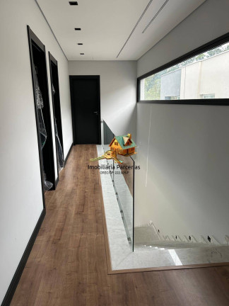 Imagem Casa de Condomínio com 4 Quartos à Venda, 360 m² em Cidade Tamboré - Santana De Parnaíba Imagem Casa de Condomínio com 4 Quartos à Venda, 360 m² em Cidade Tamboré - Santana De Parnaíba