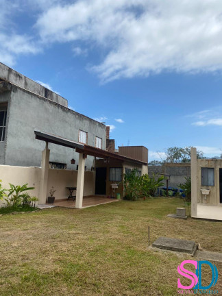 Imagem Casa com 2 Quartos à Venda, 36 m² em Sapé - Ubatuba