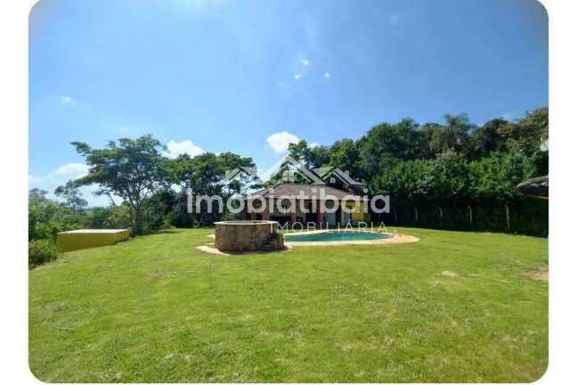 Imagem Chácara com 3 Quartos à Venda, 4.800 m² em Laranjal - Atibaia Imagem Chácara com 3 Quartos à Venda, 4.800 m² em Laranjal - Atibaia