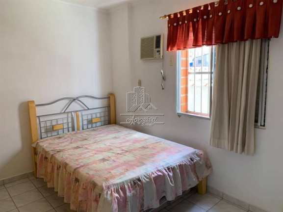 Imagem Apartamento com 1 Quarto à Venda, 60 m² em Canto Do Forte - Praia Grande
