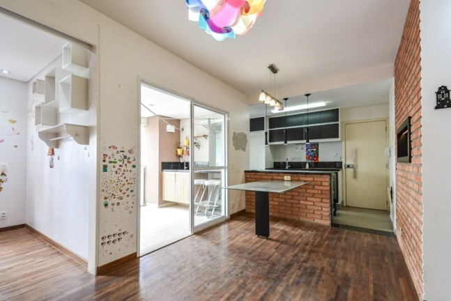 Imagem Apartamento com 2 Quartos à Venda, 65 m² em Perdizes - São Paulo Imagem Apartamento com 2 Quartos à Venda, 65 m² em Perdizes - São Paulo