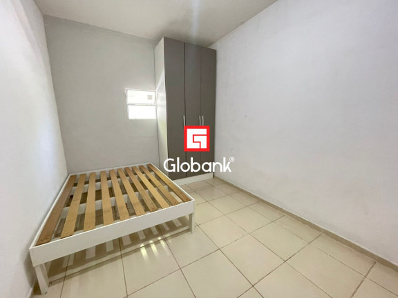 Imagem Apartamento com 2 Quartos para Alugar, 70 m² em Monte Carmelo - Montes Claros