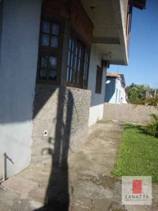 Imagem Sobrado com 5 Quartos à Venda, 200 m² em Santo Inácio - Esteio Imagem Sobrado com 5 Quartos à Venda, 200 m² em Santo Inácio - Esteio