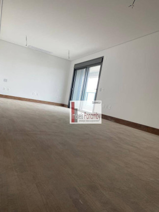 Imagem Apartamento com 4 Quartos à Venda, 337 m² em Tatuapé - São Paulo