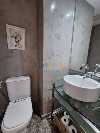 Imagem Apartamento com 3 Quartos à Venda, 129 m² em Barra Da Tijuca - Rio De Janeiro Imagem Apartamento com 3 Quartos à Venda, 129 m² em Barra Da Tijuca - Rio De Janeiro