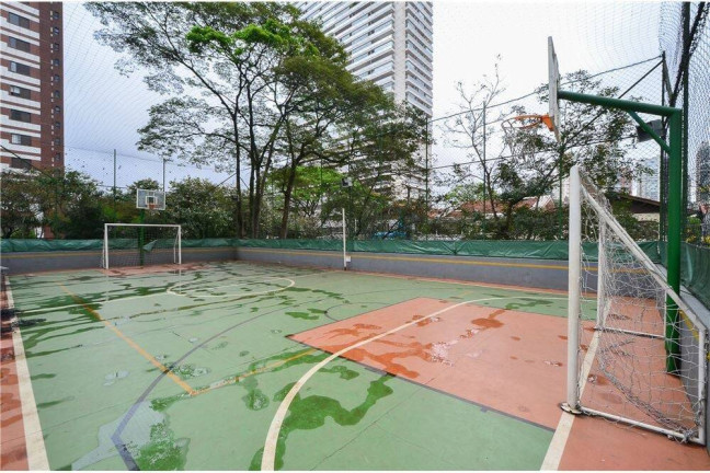 Imagem Apartamento com 3 Quartos à Venda, 113 m² em Vila Cruzeiro - São Paulo Imagem Apartamento com 3 Quartos à Venda, 113 m² em Vila Cruzeiro - São Paulo