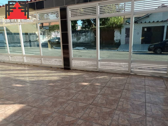 Imagem Casa com 2 Quartos à Venda, 51 m² em Vila Tupi - Praia Grande Imagem Casa com 2 Quartos à Venda, 51 m² em Vila Tupi - Praia Grande