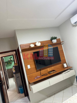 Imagem Casa com 3 Quartos à Venda, 96 m² em Centro - Tibau Imagem Casa com 3 Quartos à Venda, 96 m² em Centro - Tibau