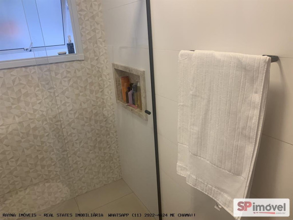 Imagem Apartamento com 1 Quarto para Alugar, 32 m² em Vila Nivi - São Paulo Imagem Apartamento com 1 Quarto para Alugar, 32 m² em Vila Nivi - São Paulo