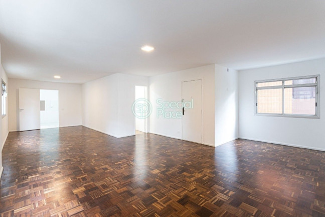 Apartamento com 3 Quartos à Venda, 300 m² em Itaim Bibi - São Paulo
