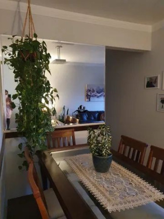 Imagem Apartamento com 2 Quartos à Venda, 56 m² em Vila Prudente - São Paulo