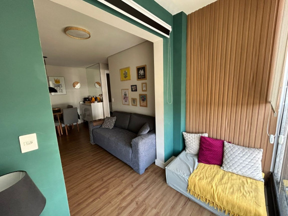 Imagem Apartamento com 2 Quartos à Venda, 55 m² em Lapa - São Paulo Imagem Apartamento com 2 Quartos à Venda, 55 m² em Lapa - São Paulo
