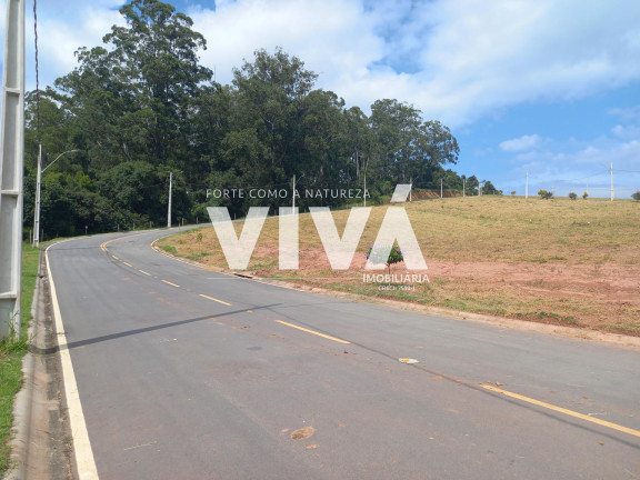 Imagem Terreno à Venda, 243 m² em Campos Olivotti - Extrema