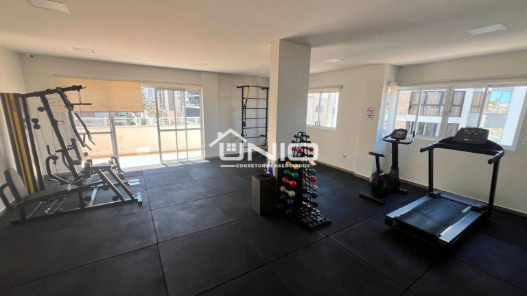 Imagem Apartamento com 2 Quartos para Alugar, 90 m² em Centro - Pato Branco Imagem Apartamento com 2 Quartos para Alugar, 90 m² em Centro - Pato Branco