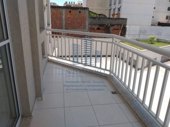 Imagem Apartamento com 2 Quartos à Venda, 50 m² em São Francisco Xavier - Rio De Janeiro