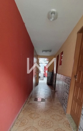 Imagem Casa com 2 Quartos à Venda, 75 m² em Jardim Santa Clara - Guarulhos Imagem Casa com 2 Quartos à Venda, 75 m² em Jardim Santa Clara - Guarulhos