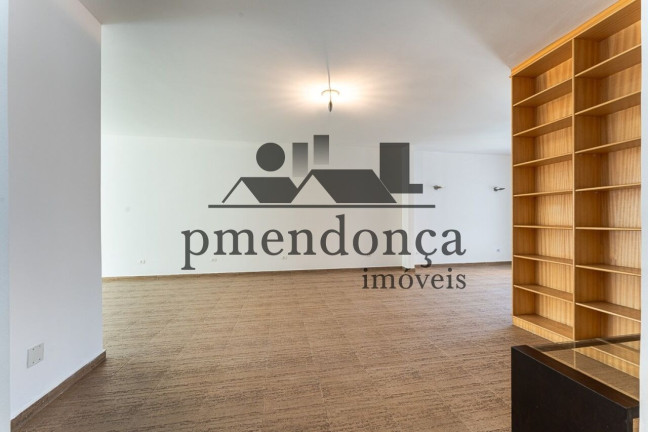 Imagem Apartamento com 3 Quartos à Venda, 244 m² em Higienópolis - São Paulo Imagem Apartamento com 3 Quartos à Venda, 244 m² em Higienópolis - São Paulo