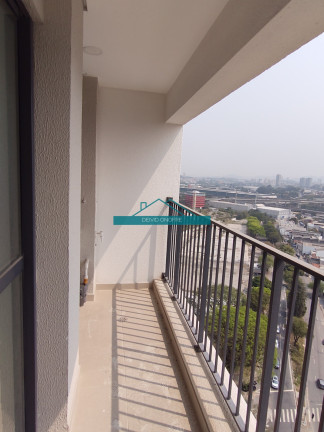 Imagem Apartamento com 2 Quartos à Venda, 47 m² em Vila Anastacio - São Paulo Imagem Apartamento com 2 Quartos à Venda, 47 m² em Vila Anastacio - São Paulo