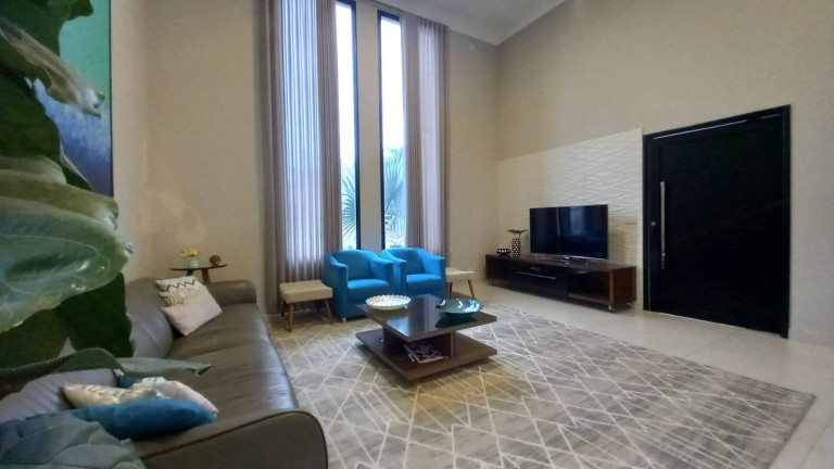 Imagem Casa com 3 Quartos à Venda, 325 m² em Residencial Ouroville - Taubaté Imagem Casa com 3 Quartos à Venda, 325 m² em Residencial Ouroville - Taubaté