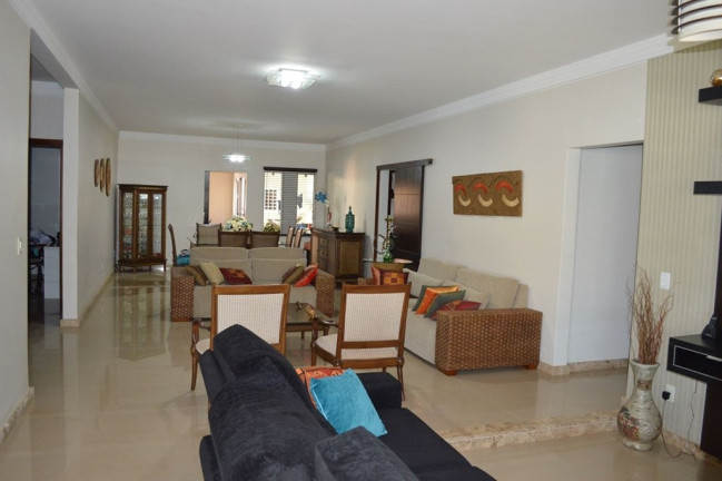 Imagem Casa com 4 Quartos à Venda, 800 m² em Setor Habitacional Vicente Pires - Brasília Imagem Casa com 4 Quartos à Venda, 800 m² em Setor Habitacional Vicente Pires - Brasília