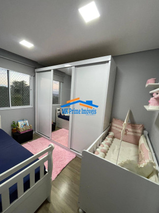 Imagem Apartamento com 2 Quartos à Venda, 48 m² em Lageado - Cotia Imagem Apartamento com 2 Quartos à Venda, 48 m² em Lageado - Cotia