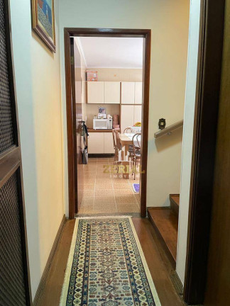 Imagem Sobrado com 3 Quartos à Venda, 201 m² em Nova Gerti - São Caetano Do Sul Imagem Sobrado com 3 Quartos à Venda, 201 m² em Nova Gerti - São Caetano Do Sul