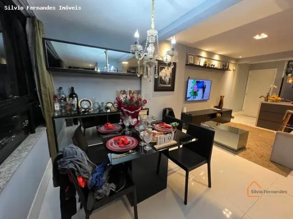 Imagem Apartamento com 1 Quarto à Venda, 47 m² em Federação - Salvador Imagem Apartamento com 1 Quarto à Venda, 47 m² em Federação - Salvador