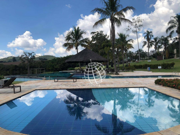 Imagem Terreno à Venda, 825 m² em Condomínio Equilibrium Residencial - Atibaia Imagem Terreno à Venda, 825 m² em Condomínio Equilibrium Residencial - Atibaia