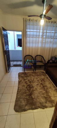 Imagem Apartamento com 1 Quarto à Venda, 38 m² em Vila Tupi - Praia Grande Imagem Apartamento com 1 Quarto à Venda, 38 m² em Vila Tupi - Praia Grande