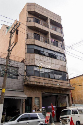 Imagem Galpão para Alugar, 800 m² em Brás - São Paulo