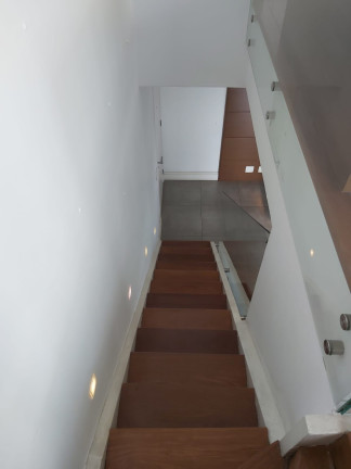 Imagem Cobertura com 1 Quarto à Venda, 82 m² em Vila Olímpia - São Paulo Imagem Cobertura com 1 Quarto à Venda, 82 m² em Vila Olímpia - São Paulo