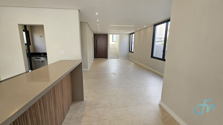 Imagem Casa de Condomínio com 3 Quartos à Venda, 225 m² em Cézar De Souza - Mogi Das Cruzes
