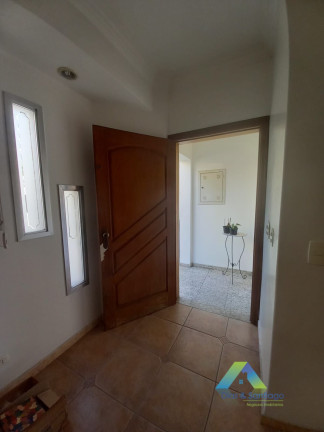 Imagem Sobrado com 4 Quartos para Alugar, 290 m² em Vila Mariana - São Paulo